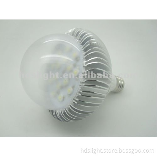 21w E27 LED bulb for industrial lamp